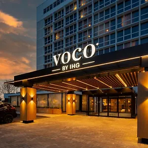Voco By Ihg Великобритания