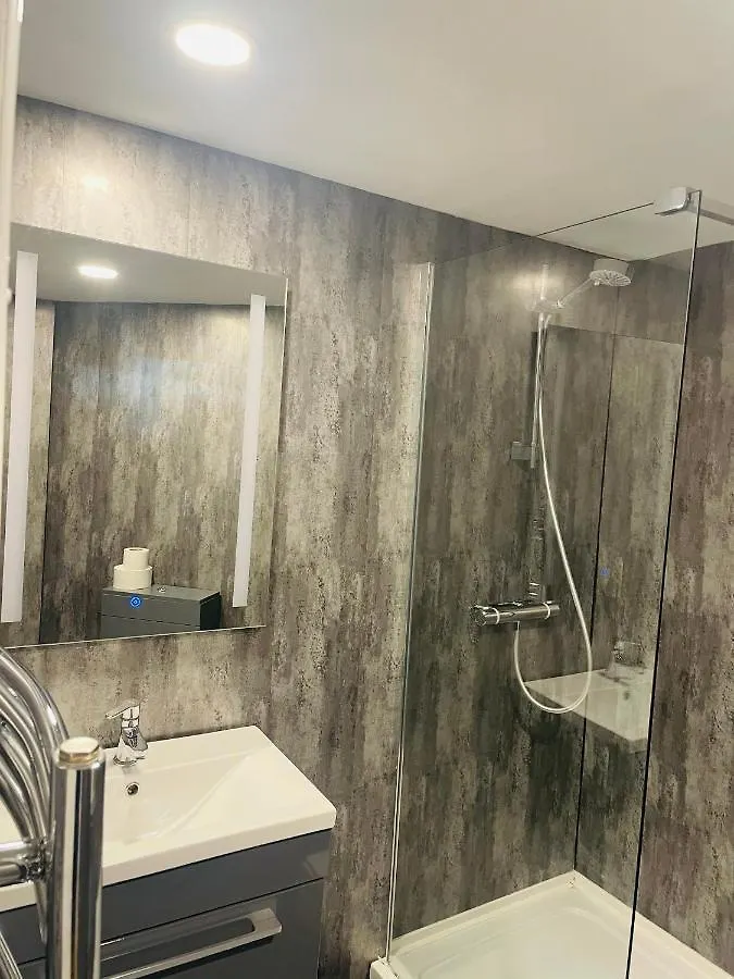 Hotel Express Newcastle Гейтсхед