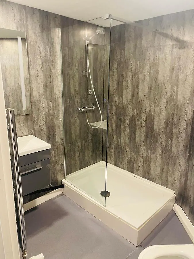 Hotel Express Newcastle Гейтсхед 3*,  Великобритания