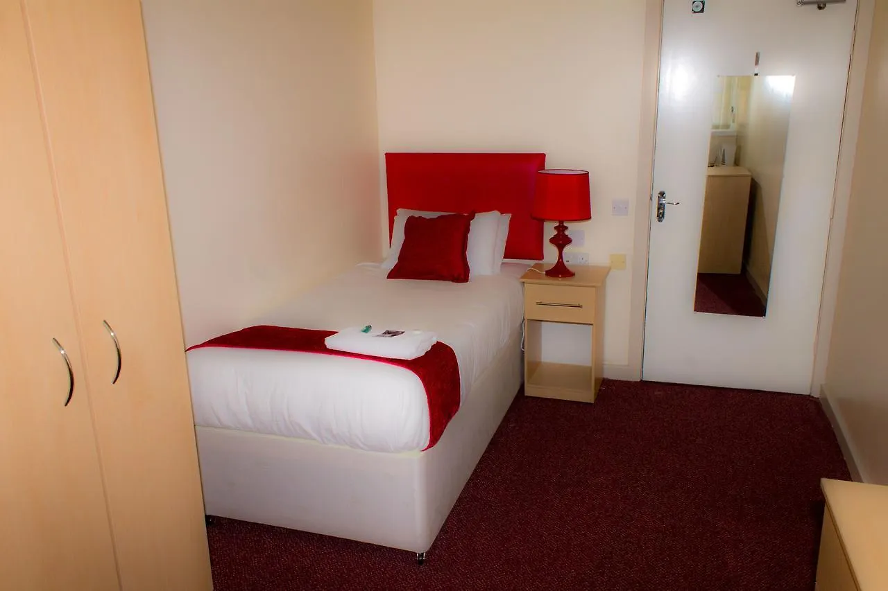 ***  Hotel Express Newcastle Гейтсхед Великобритания